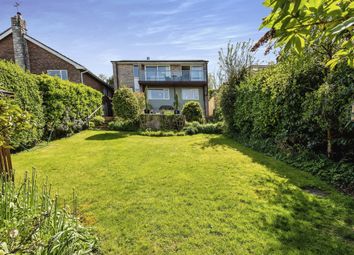 Thumbnail Detached house for sale in London Road, Clanfield, Waterlooville
