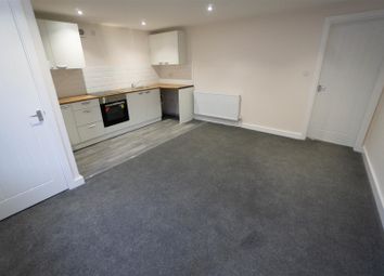 Thumbnail 1 bed flat for sale in Church Street, Westhoughton, Bolton