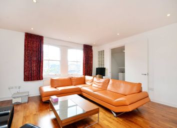 Thumbnail 3 bedroom flat to rent in Crawford Place, Marylebone, London