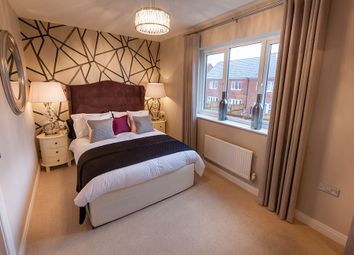 Ashton Showhome Thumbnail 2 bedroom terraced house for sale in Canton, Cardiff