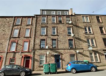 Thumbnail Flat for sale in Clepington Street, Dundee