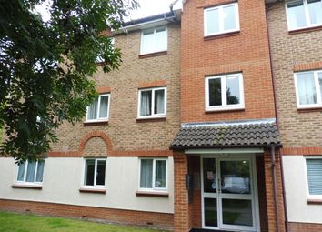 Thumbnail 2 bed flat to rent in Bodiam Court, Maidstone, Kent