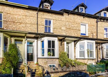 Thumbnail 4 bed terraced house for sale in Parr Street, Kendal