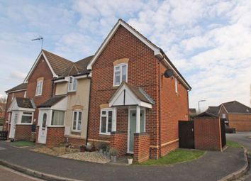 2 Bedroom End terrace house for rent