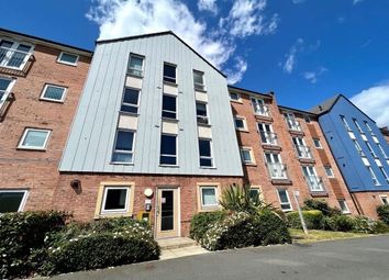 Thumbnail 2 bed flat to rent in Corporation House, Coventry