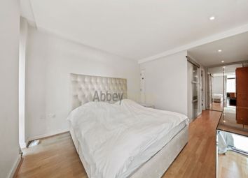 Thumbnail 2 bedroom flat for sale in Pulse Apartments, Lymington Road, London