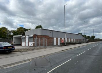 Thumbnail Industrial to let in Armley Road, Armley, Leeds