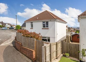 Thumbnail Detached house for sale in David Road, Paignton, Torbay