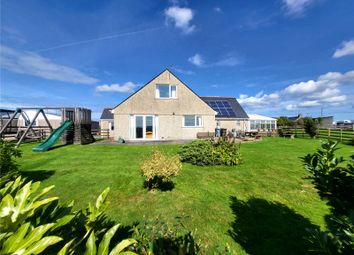 Holyhead - 4 bed detached house for sale
