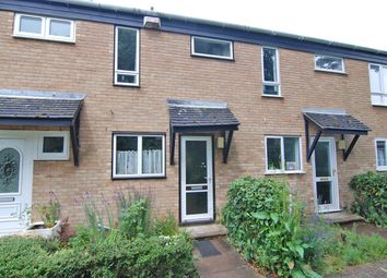 Thumbnail 2 bed terraced house for sale in Chapel Wood, New Ash Green, Longfield