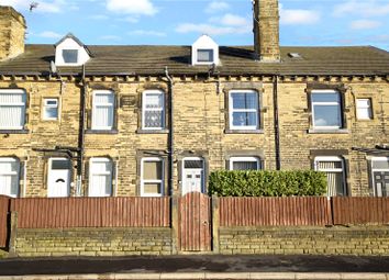 Thumbnail 2 bed terraced house for sale in Bridge Street, Morley, Leeds, West Yorkshire