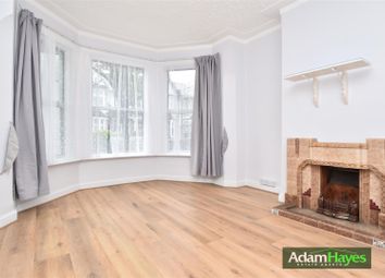 Thumbnail Terraced house to rent in Melbourne Avenue, Palmers Green