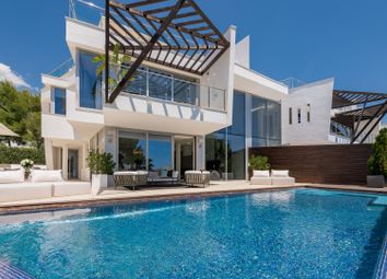 Thumbnail Semi-detached house for sale in Marbella Golden Mile, Marbella, Malaga
