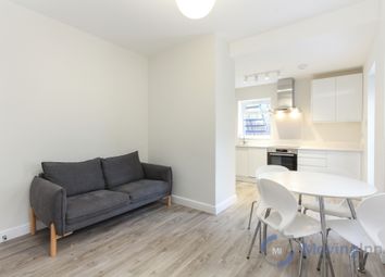 Thumbnail 2 bedroom maisonette to rent in Amesbury Avenue, Streatham Hill