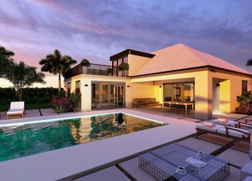 Thumbnail 3 bed villa for sale in Westmoreland, Barbados