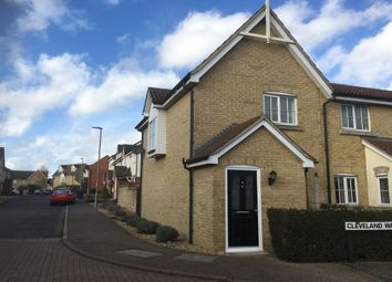 2 Bedroom Terraced house for rent