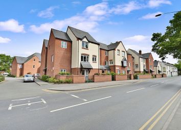 Thumbnail 1 bed flat for sale in Montgomery Court, Warwick