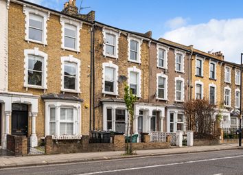 Thumbnail Flat to rent in Graham Road, London