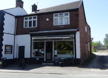 Thumbnail Restaurant/cafe to let in Village Road, Eastham