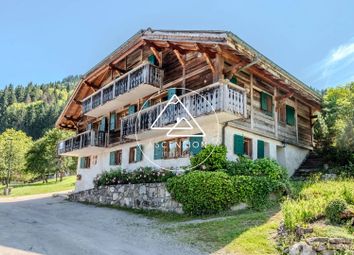 Thumbnail 8 bed chalet for sale in Essert-Romand, 74110, France