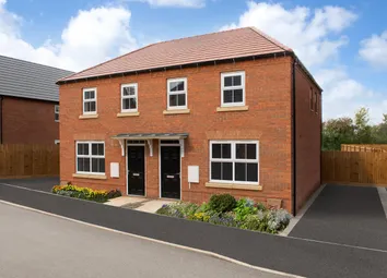 David Wilson Homes Archford