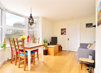 2 Bedrooms Maisonette for sale in Colwell Road, East Dulwich, London SE22