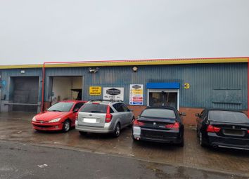 Thumbnail Commercial property to let in Derwenthaugh Marina, Blaydon-On-Tyne