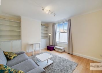 Thumbnail Flat for sale in Royal College Street, Camden, London, Greater London