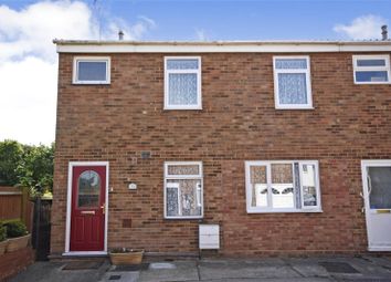 Thumbnail 3 bed semi-detached house for sale in Town End Field, Witham