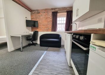 Thumbnail Studio to rent in Pacific Court, 39 High Street, Hull