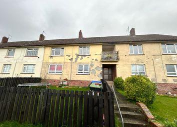 Thumbnail Flat for sale in Anderson Crescent, Ayr