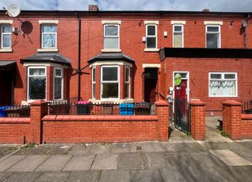 Thumbnail 4 bed terraced house to rent in Devonshire Street, Broughton, Salford