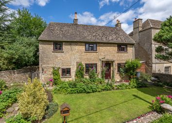 Thumbnail 3 bed detached house for sale in Charlton Road, Tetbury