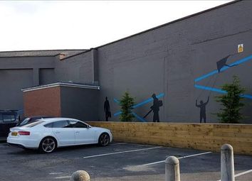 Thumbnail Serviced office to let in Wincolmlee, Hull