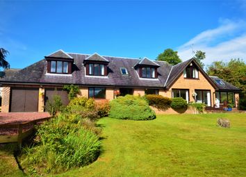 Thumbnail 5 bed detached house for sale in Sinclair Street, Helensburgh, Argyll And Bute