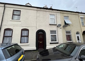 Thumbnail Terraced house to rent in Napier Street, Burton-On-Trent