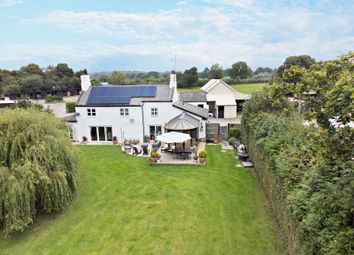Property listing in Chester, Cheshire
