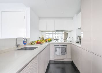 Thumbnail 2 bedroom flat to rent in Pan Peninsula Square, Canary Wharf, London