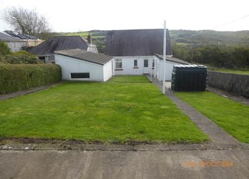 Thumbnail 2 bed detached house to rent in Ponthenry, Llanelli