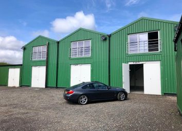 Thumbnail Industrial to let in Embankment Road, Bembridge, Isle Of Wight