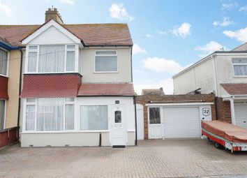 Thumbnail 3 bed semi-detached house for sale in Queensbridge Drive, Herne Bay