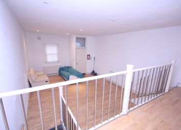 Thumbnail 3 bed flat to rent in Mildmay Grove South, Islington