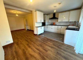 Thumbnail 4 bed terraced house to rent in Overton Road, London