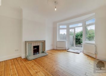 Thumbnail 3 bed semi-detached house to rent in Dorset Road, London