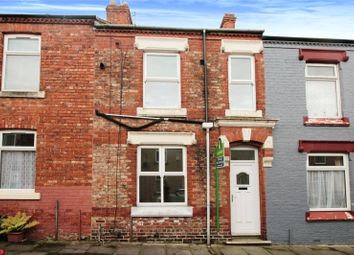 Thumbnail Terraced house to rent in George Street, Darlington, Durham