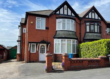 Thumbnail Semi-detached house to rent in Windsor Road, Oldham