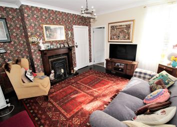 Thumbnail 2 bed flat for sale in Victoria Road West, Hebburn, Tyne And Wear