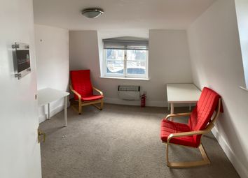 Thumbnail Office to let in Room 10, 21 Regency Square, Brighton