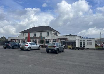 Thumbnail Leisure/hospitality to let in Moorland Road, Aberavon, Port Talbot