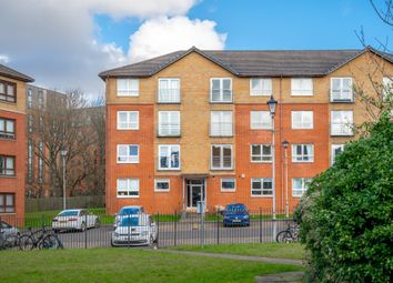 Thumbnail 2 bed flat for sale in Ferry Road, Yorkhill, Glasgow